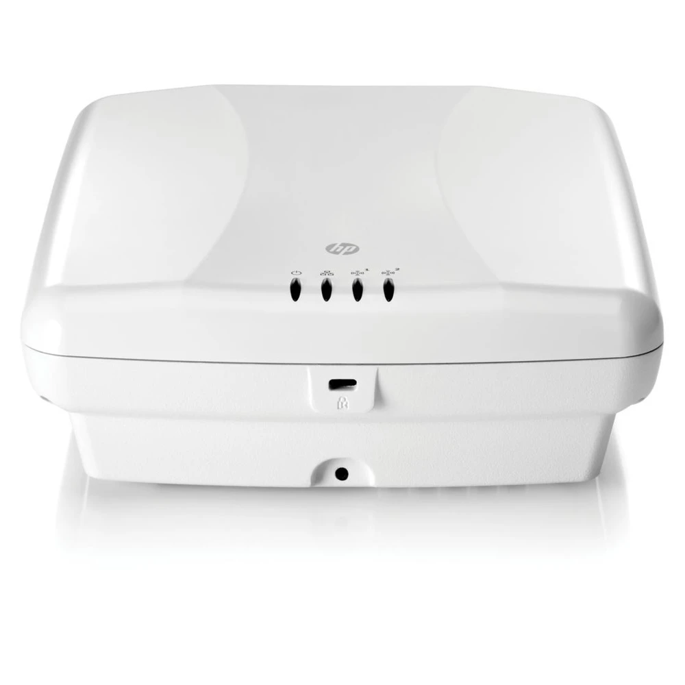 Точка доступа HP 560