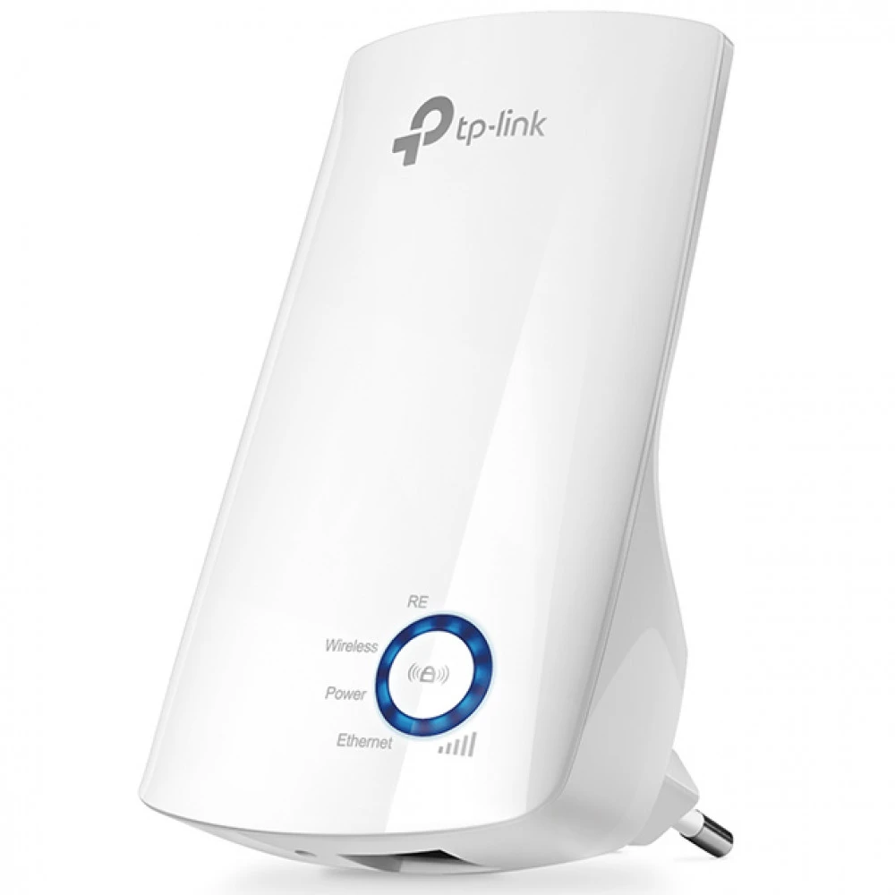 Усилитель сигнала TP-Link TL-WA850RE ver.4