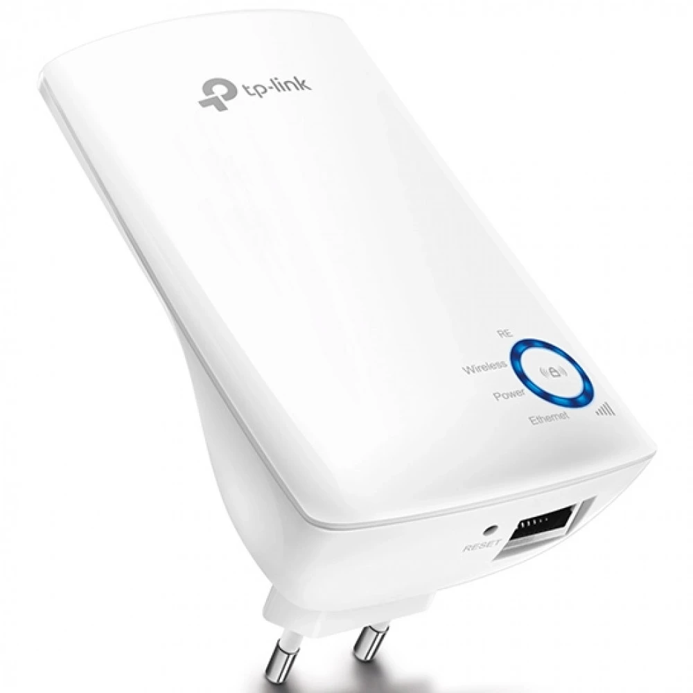 Усилитель сигнала TP-Link TL-WA850RE ver.4 — 4