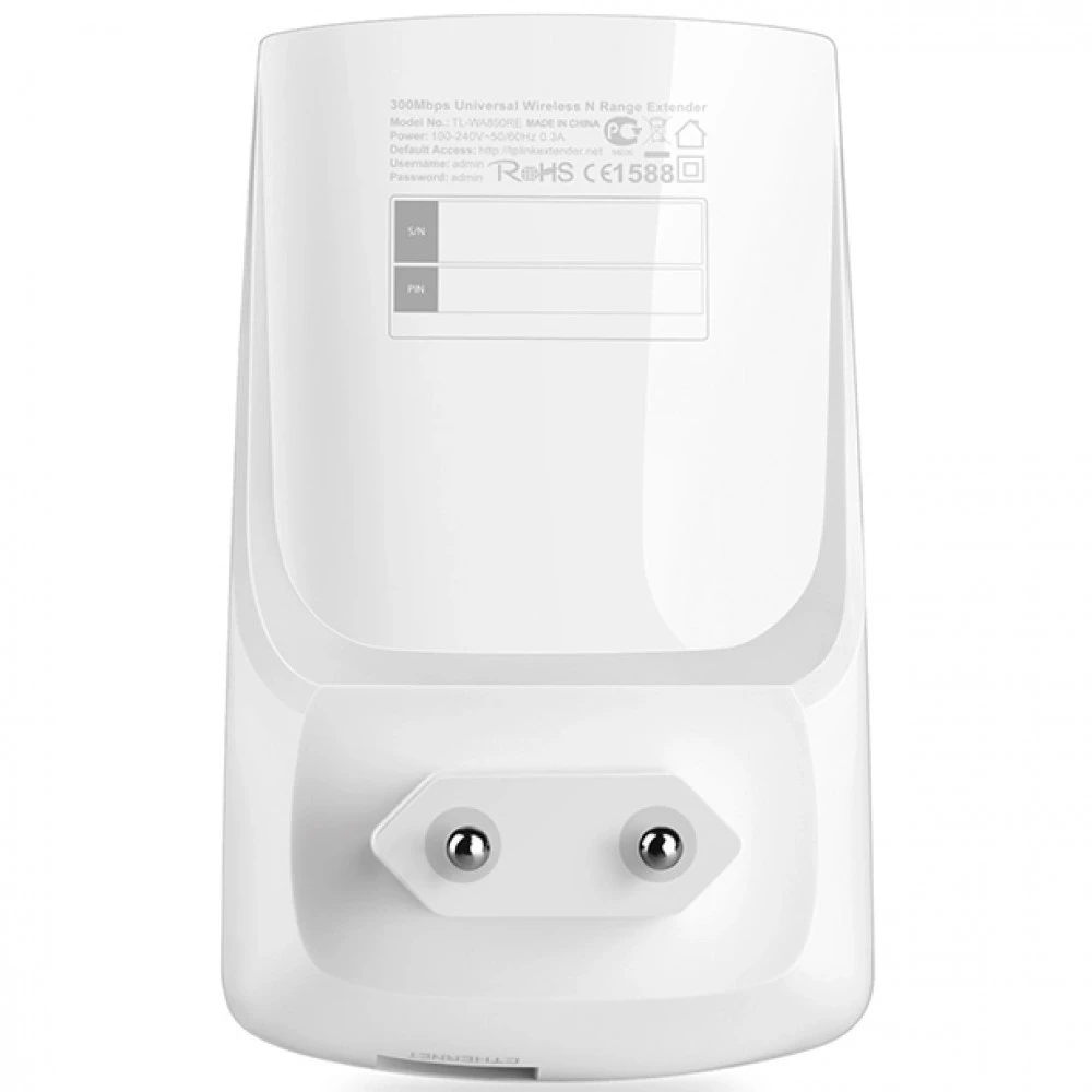 Усилитель сигнала TP-Link TL-WA850RE ver.4 — 5