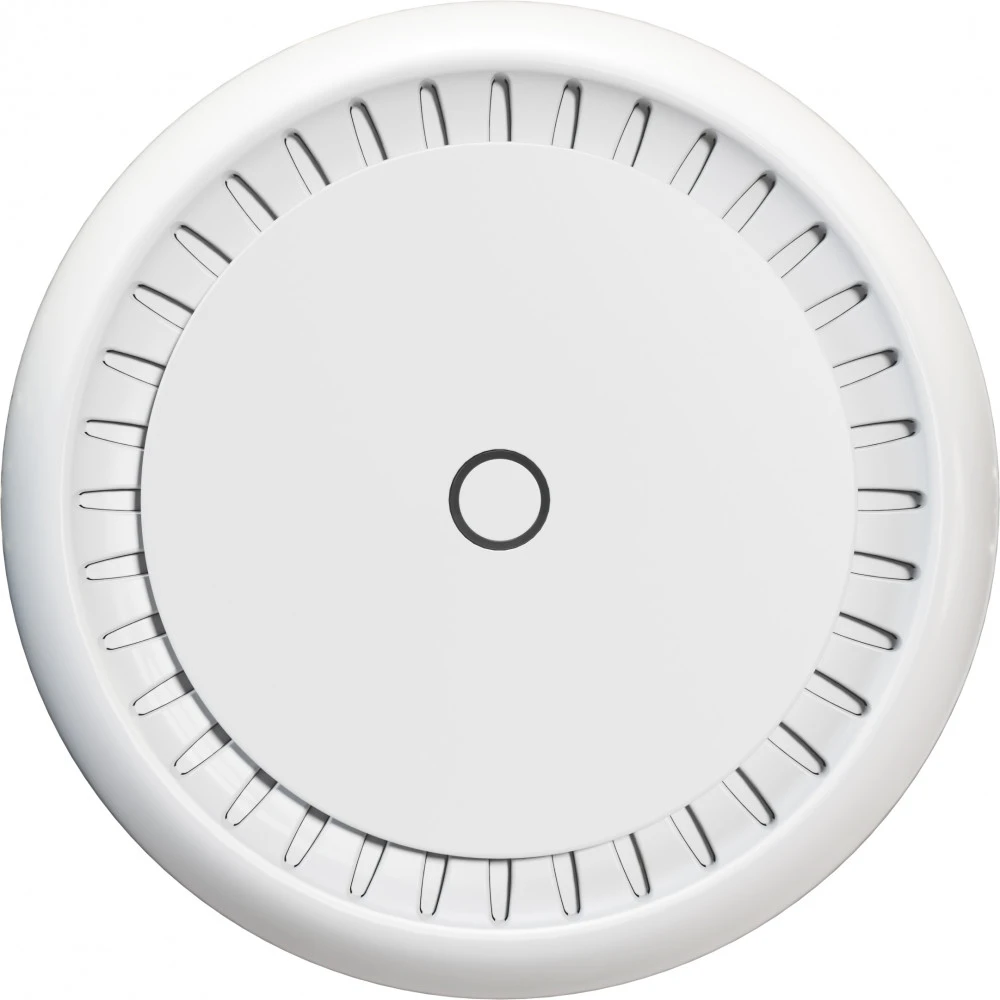 Беспроводной маршрутизатор MikroTik RBcAPGi-5acD2nD, AC1200 — 2