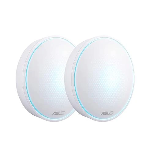 Беспроводная MESH-система ASUS Lyra Mini MAP-AC1300 (1-pack)