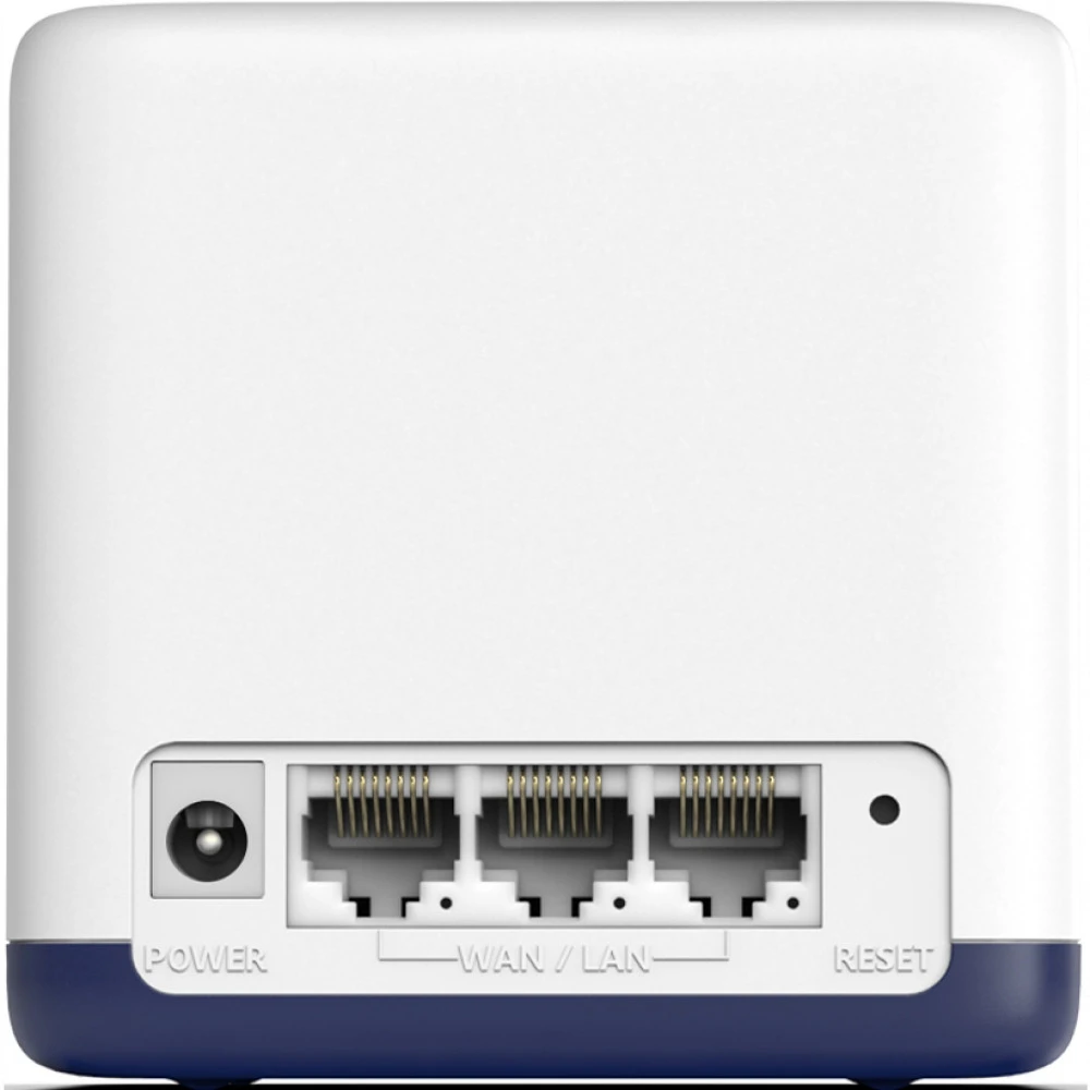 Беспроводная MESH-система Mercusys Halo H50G — 2