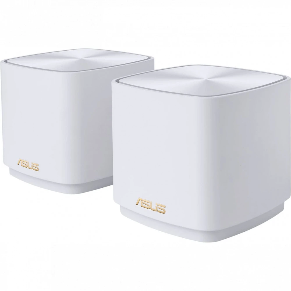 Беспроводная MESH-система ASUS ZenWiFi XD5 (2-pack)