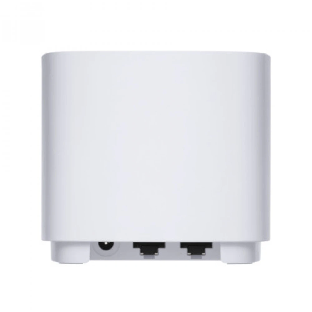 Беспроводная MESH-система ASUS ZenWiFi XD5 (3-pack) — 2