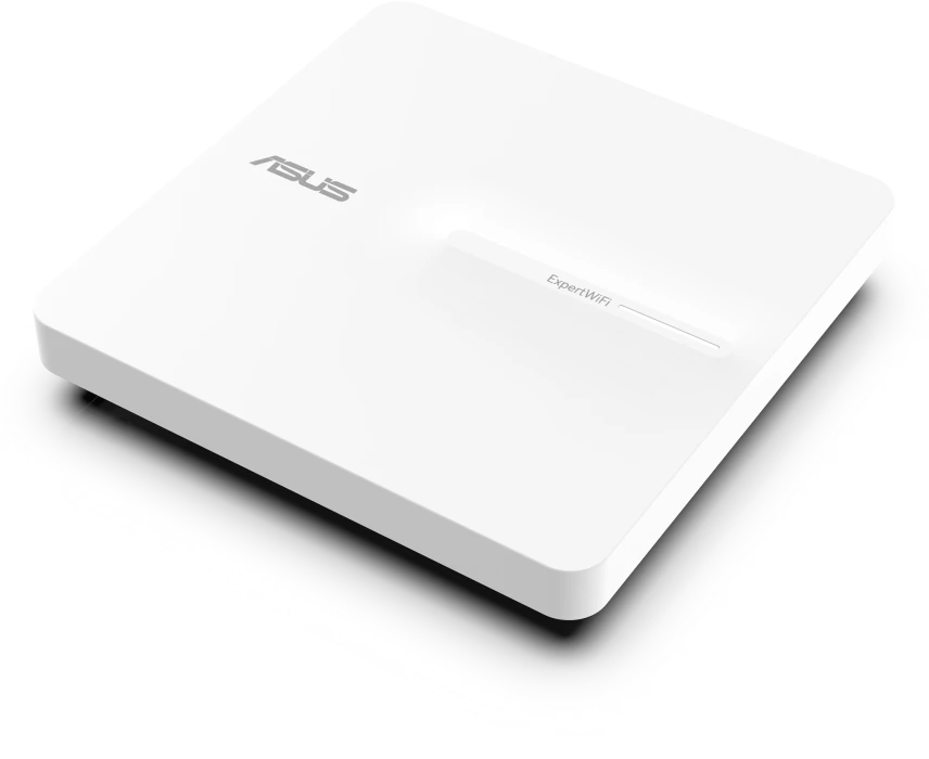 Точка доступа ASUS ExpertWiFi EBA63