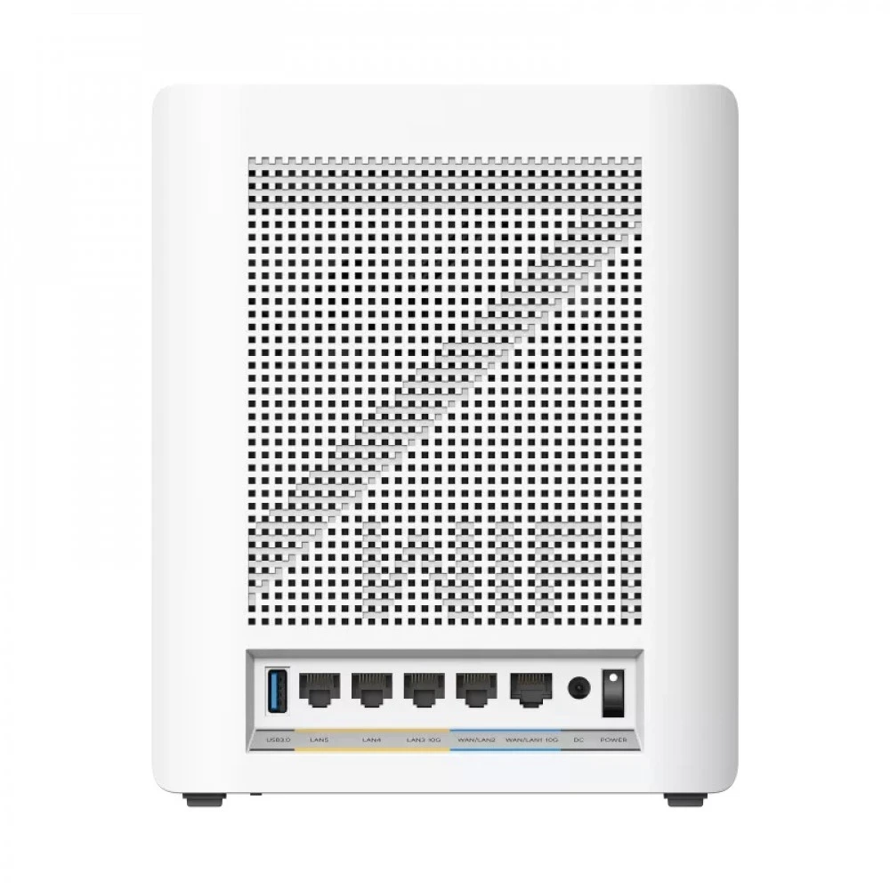 Беспроводная MESH-система ASUS ZenWiFi BQ16 (1-pack) — 3