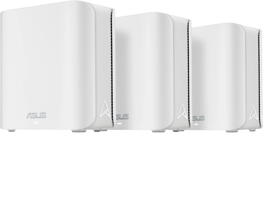 Беспроводная MESH-система ASUS ZenWiFi BD4 (2-pack)