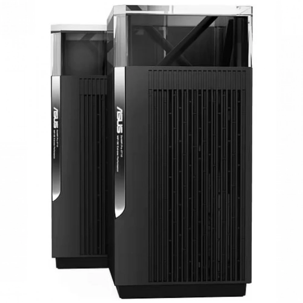 Беспроводная MESH-система ASUS ZenWiFi Pro ET12 (2-pack)