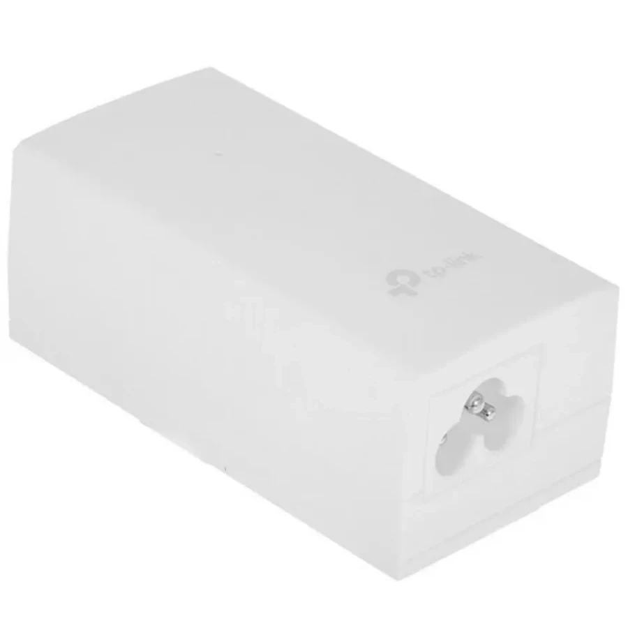 Инжектор 24V 12W Passive PoE GbE Tp-Link POE2412G — 2