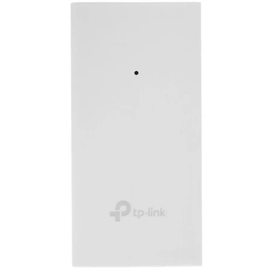 Инжектор 24V 12W Passive PoE GbE Tp-Link POE2412G — 3