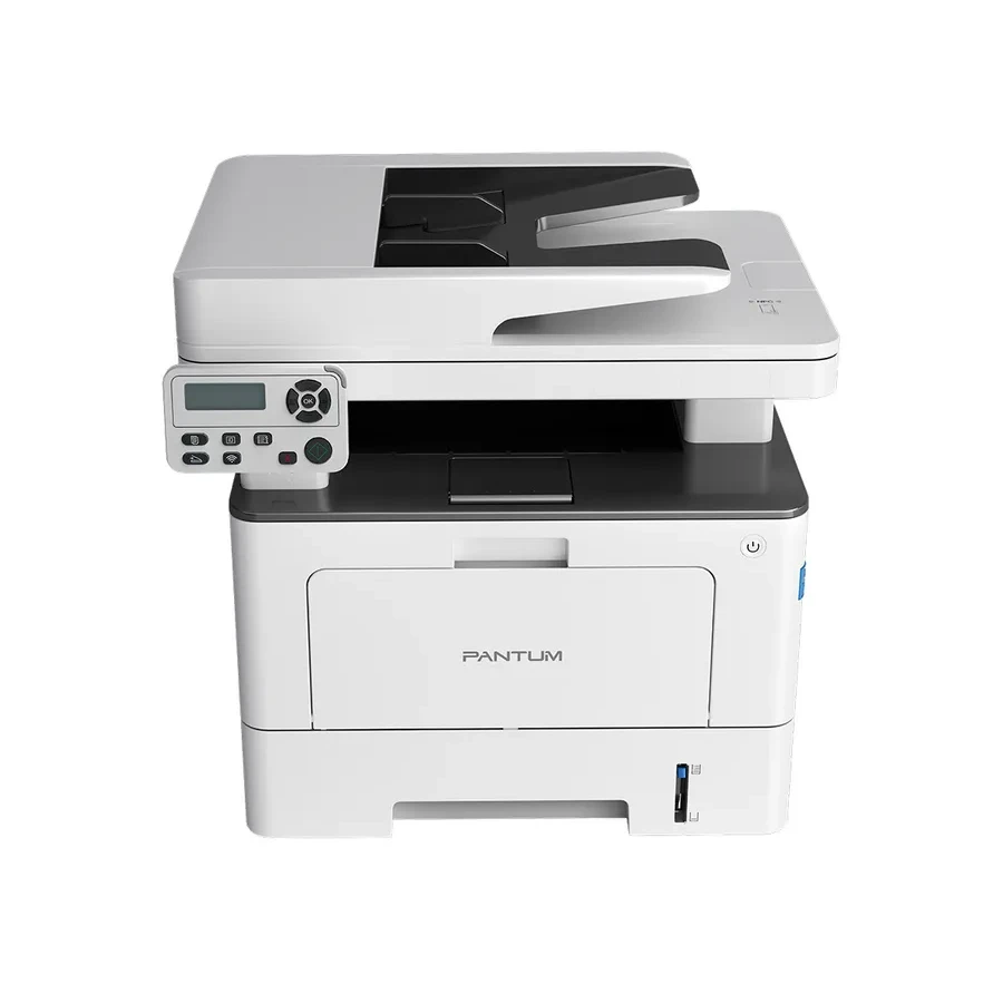Лазерное МФУ PANTUM BM5100ADW, 40 стр/мин, ADF, Wi-Fi — 4