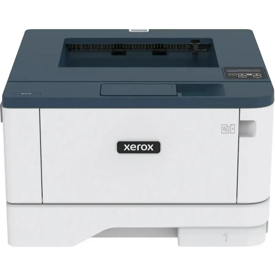 Принтер лазерный Xerox B310DNI
