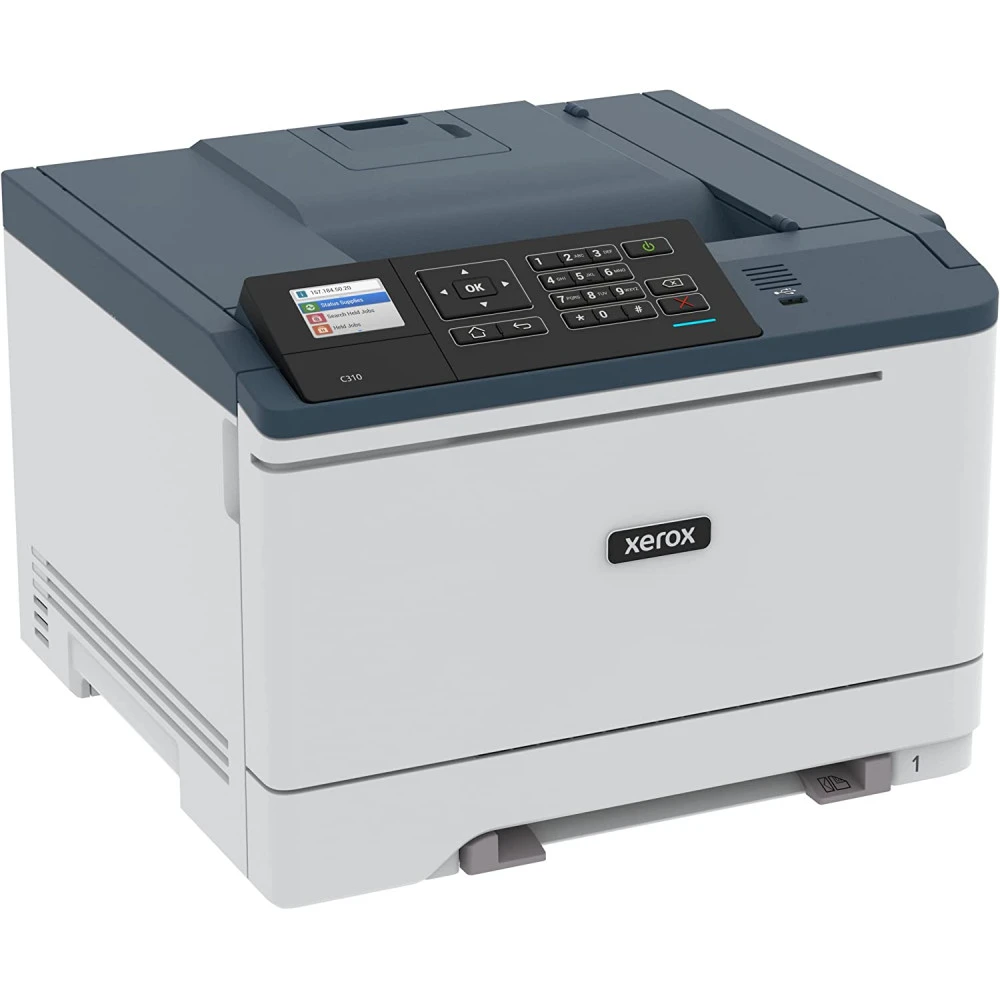 Принтер Xerox C310DNI