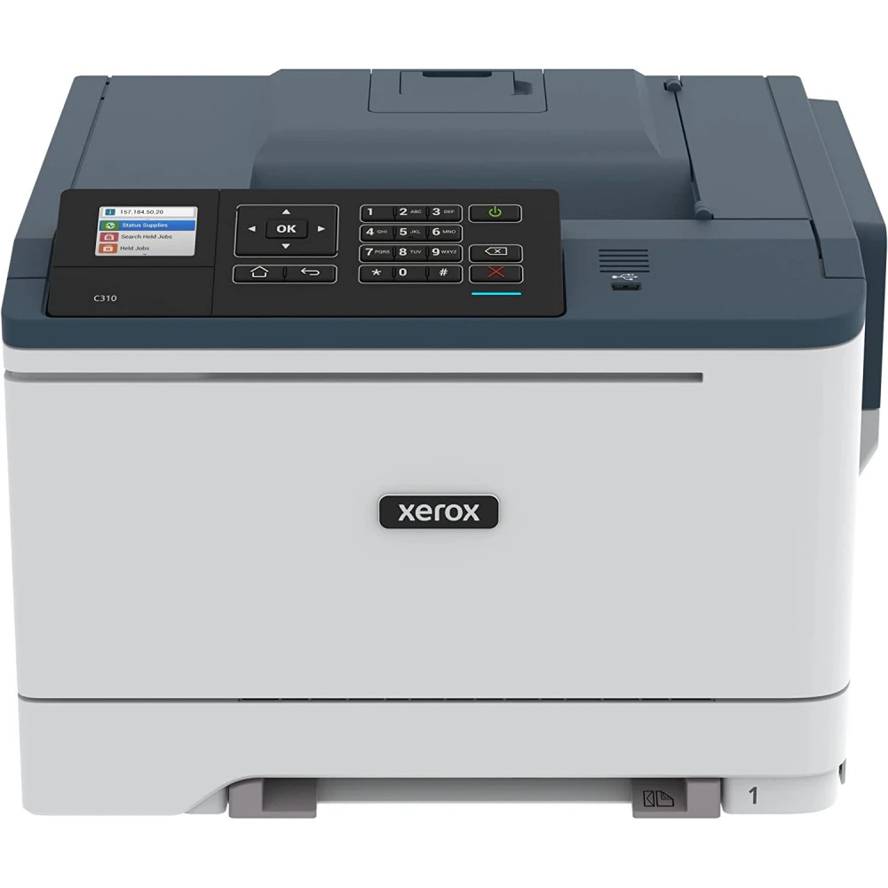Принтер Xerox C310DNI — 2