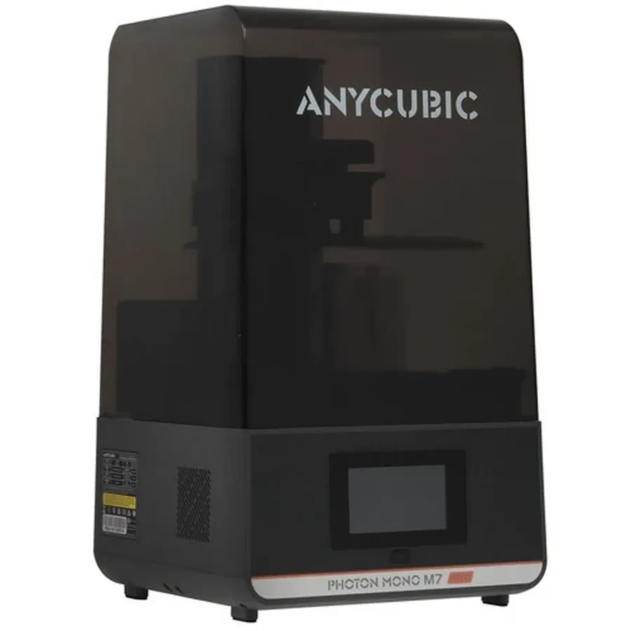 3D принтер Anycubic Mono M7 Pro