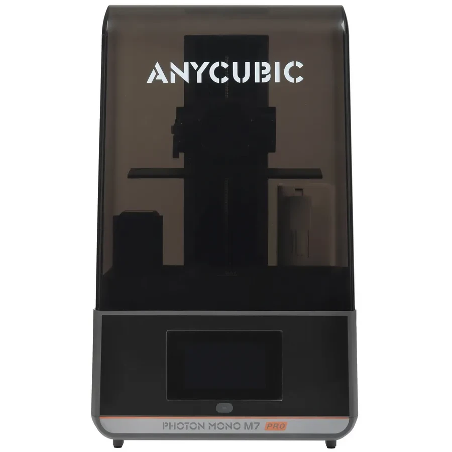 3D принтер Anycubic Mono M7 Pro — 2