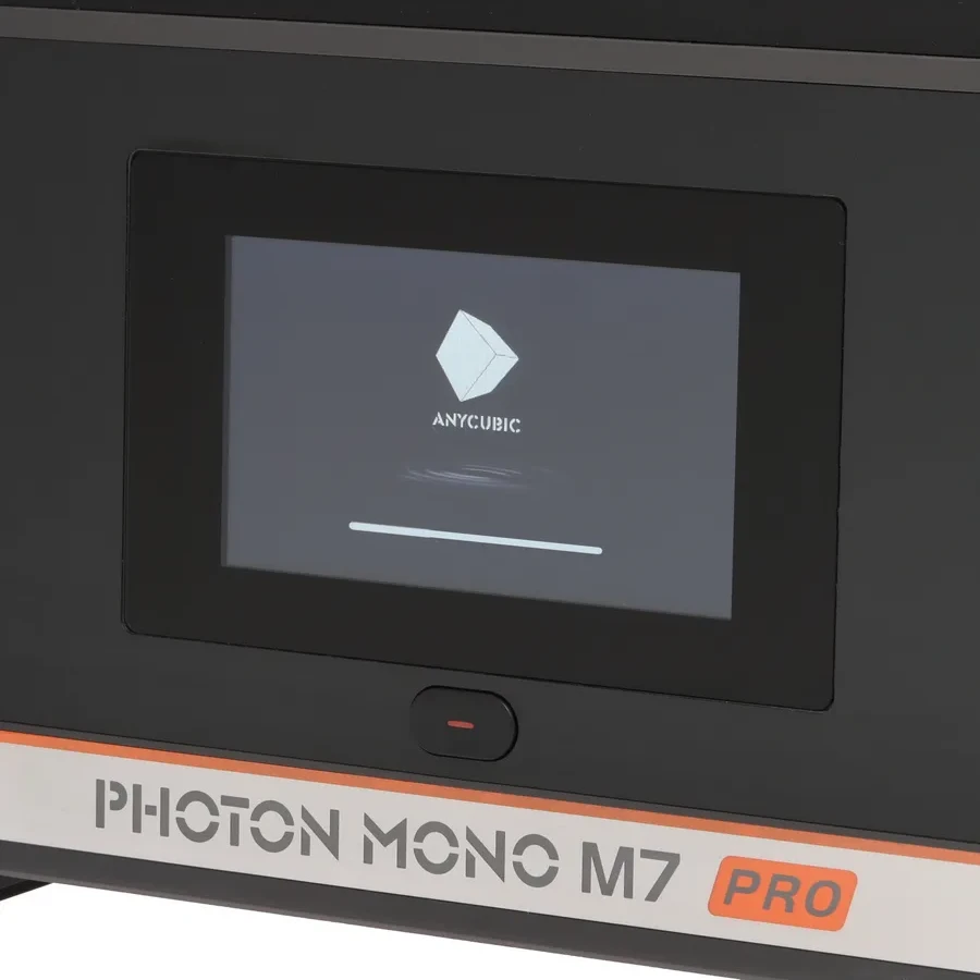 3D принтер Anycubic Mono M7 Pro — 3