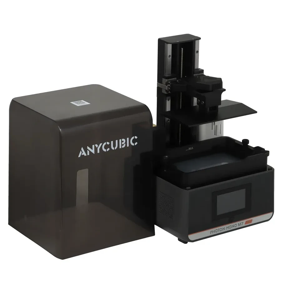 3D принтер Anycubic Mono M7 Pro — 4