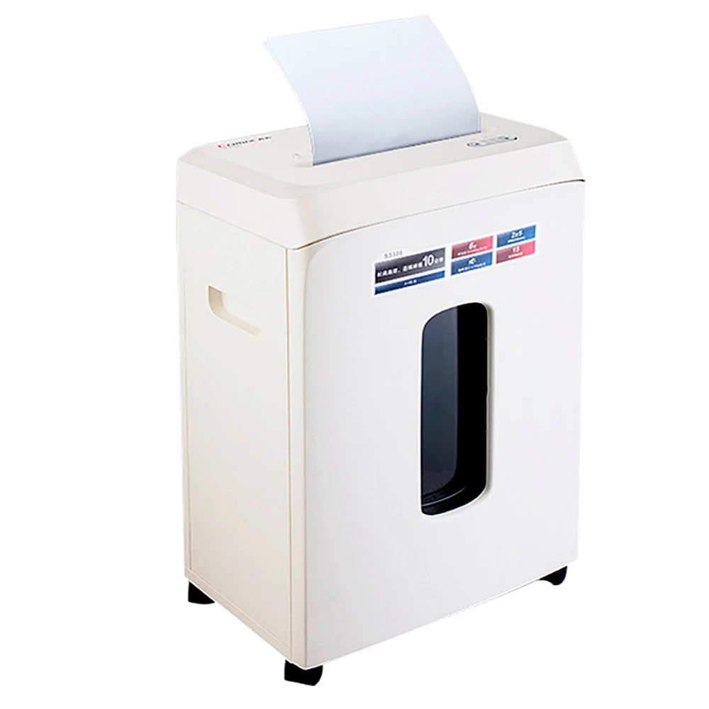Shredera COMIX S3306 — 4