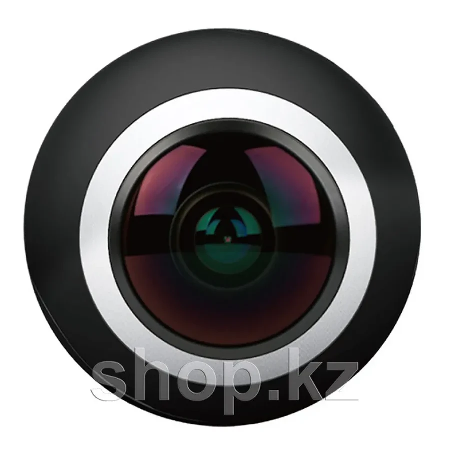 Экшн-камера SJCAM SJ360, Black — 3