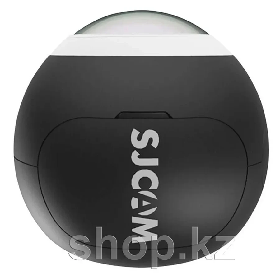 Экшн-камера SJCAM SJ360, Black — 4