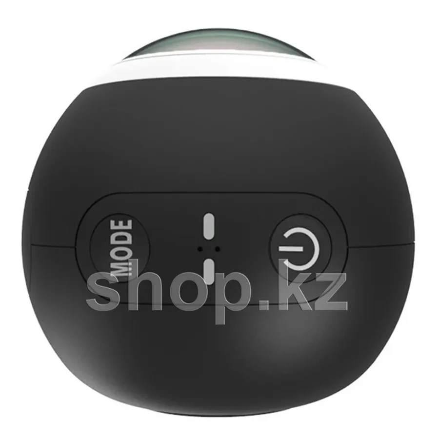 Экшн-камера SJCAM SJ360, Black — 5