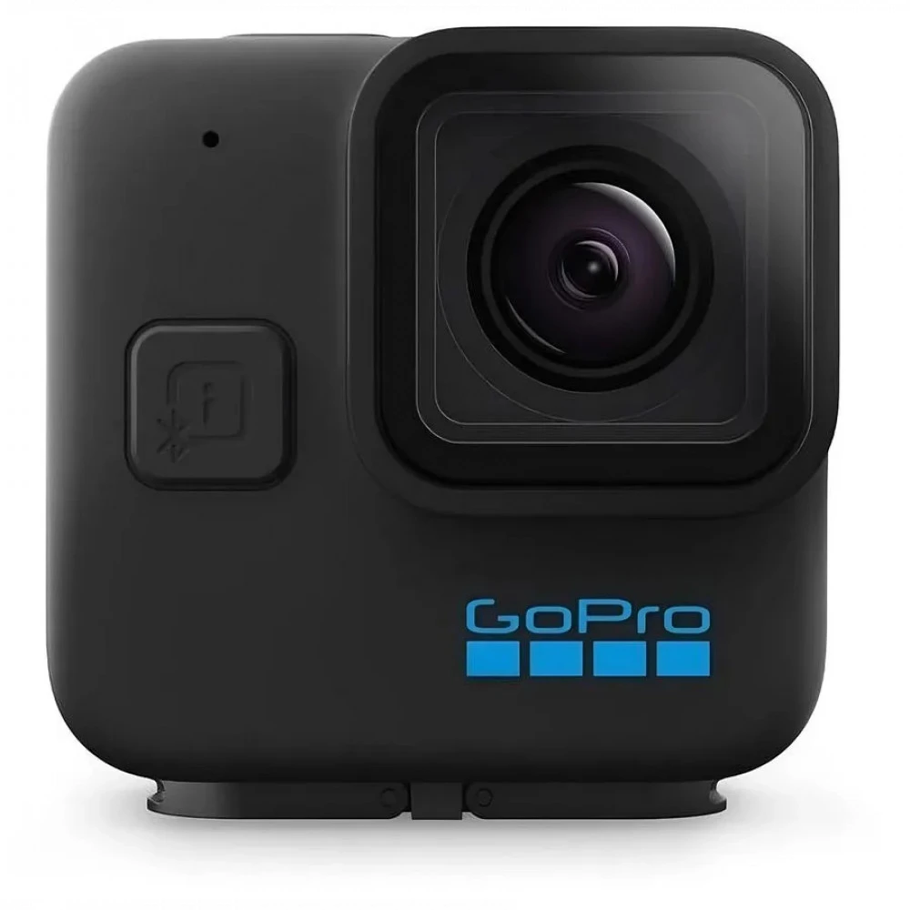 Экшн-камера GoPro Hero 11 Black Mini