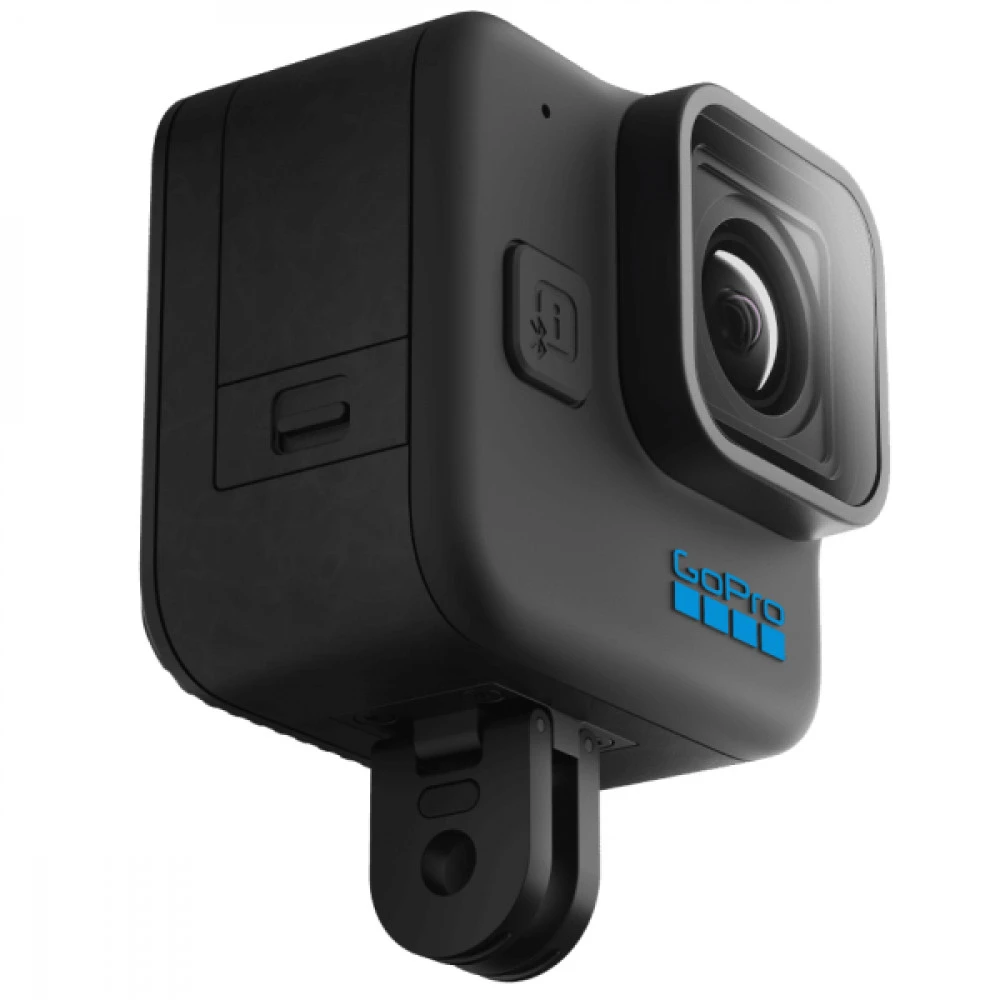 Экшн-камера GoPro Hero 11 Black Mini — 2