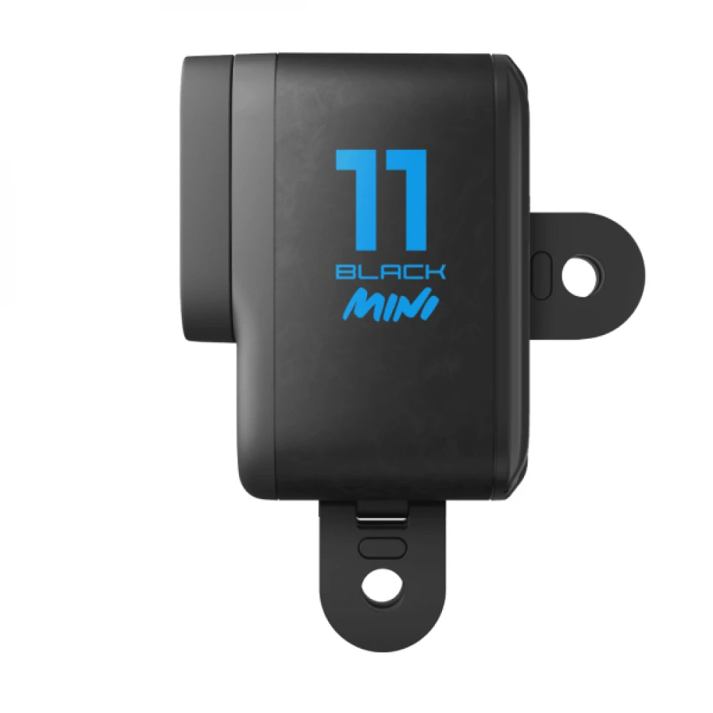 Экшн-камера GoPro Hero 11 Black Mini — 3