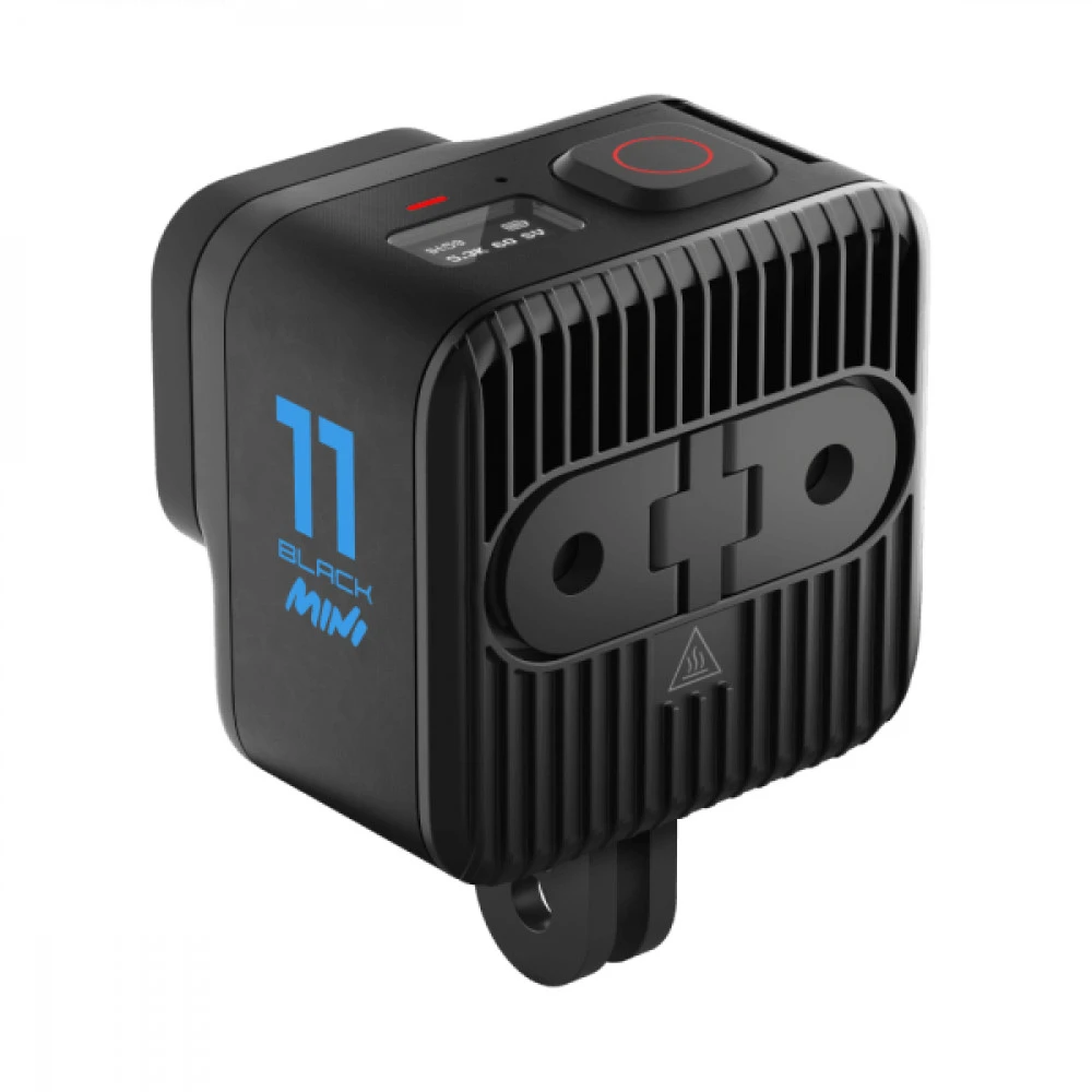 Экшн-камера GoPro Hero 11 Black Mini — 4