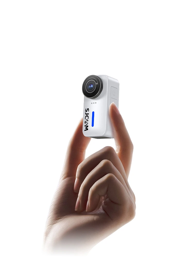 Экшн-камера SJCAM C110+, Black — 2