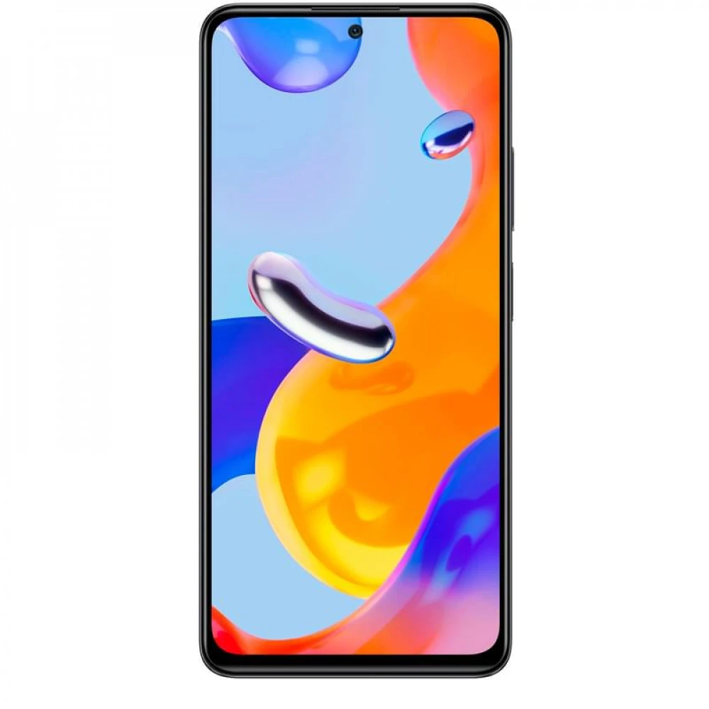 Смартфон Redmi Note 11 Pro, 128 GB, Polar White (2201116TG) — 2