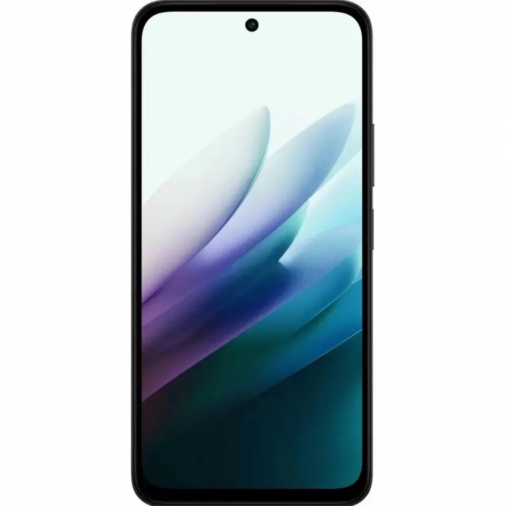 Смартфон Redmi 15, 6 GB, 128 GB, Midnight Black (25062RN2DY) — 2
