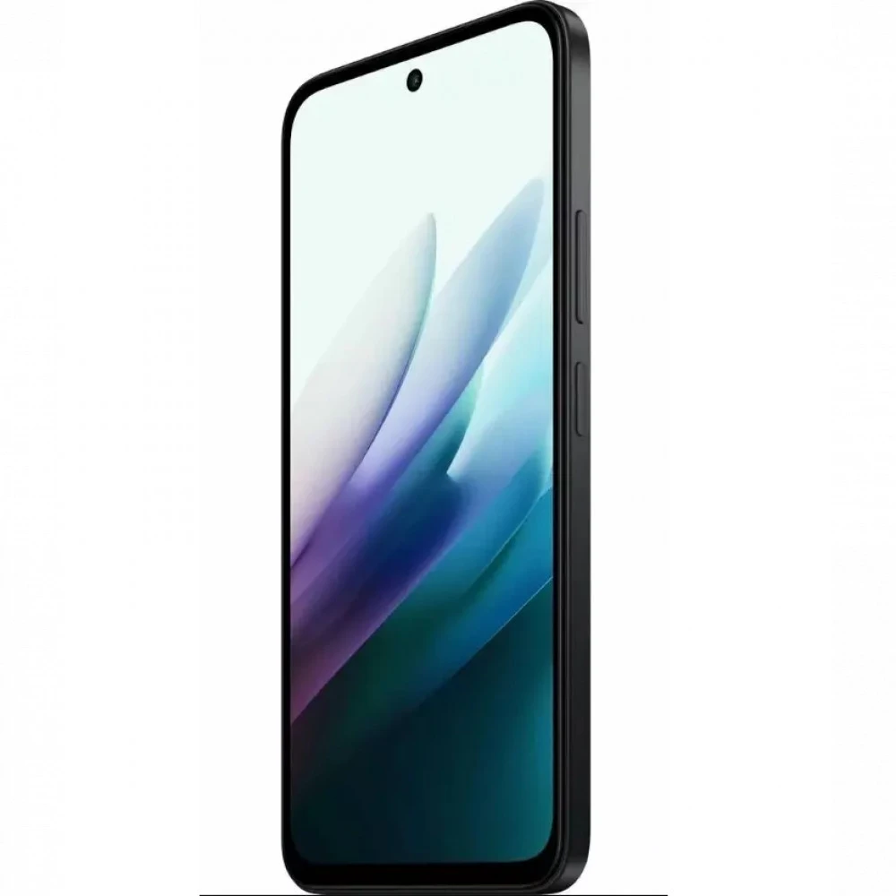 Смартфон Redmi 15, 6 GB, 128 GB, Midnight Black (25062RN2DY) — 4