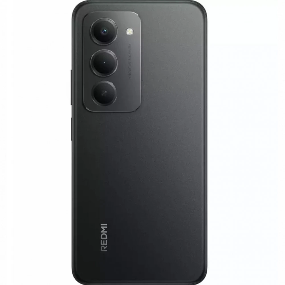 Смартфон Redmi 15, 6 GB, 128 GB, Midnight Black (25062RN2DY) — 5
