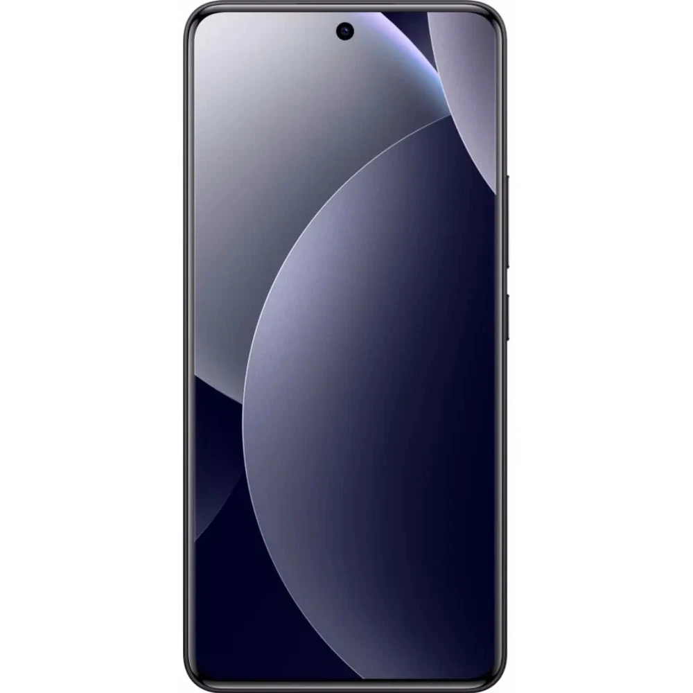 Смартфон Redmi Note 15 Pro, 12 GB, 512 GB, Black (25100RA69G) — 2
