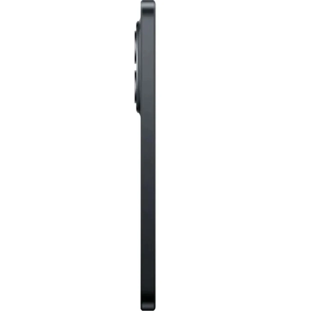 Смартфон Redmi Note 15 Pro, 12 GB, 512 GB, Black (25100RA69G) — 3