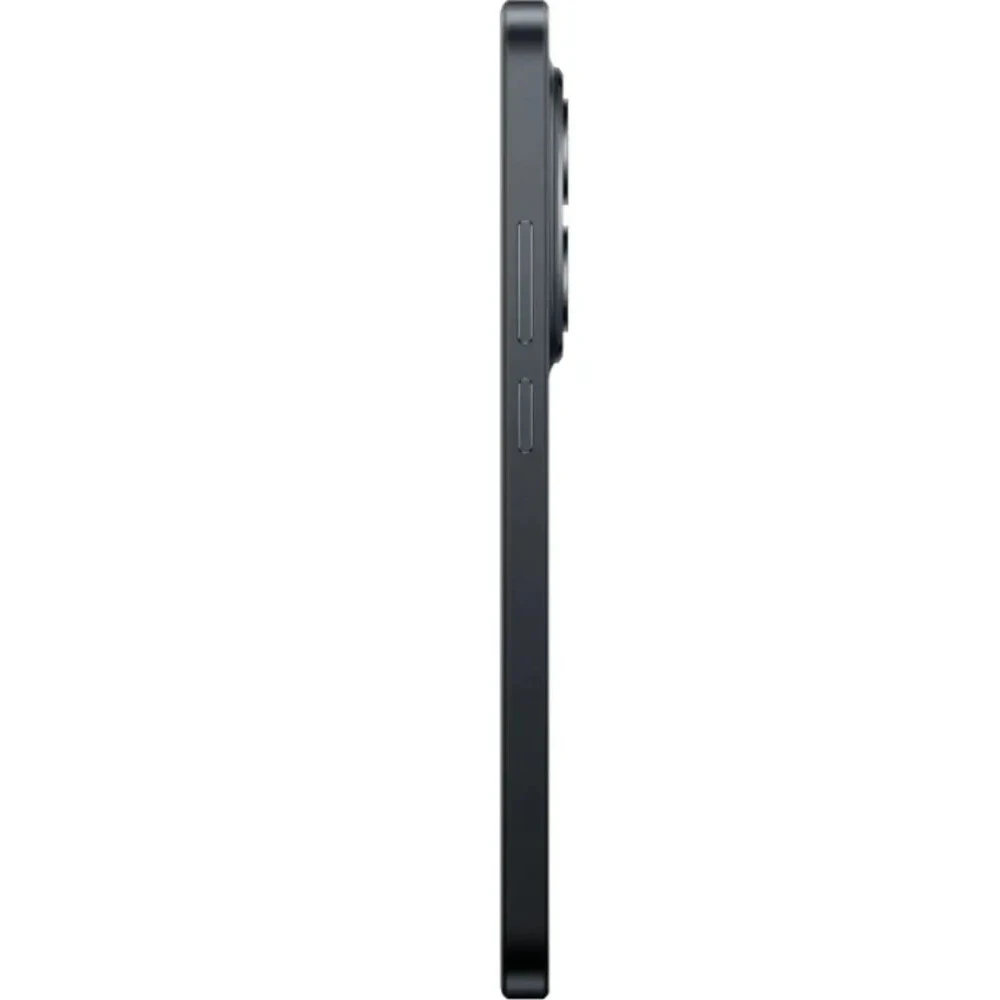 Смартфон Redmi Note 15 Pro, 12 GB, 512 GB, Black (25100RA69G) — 4