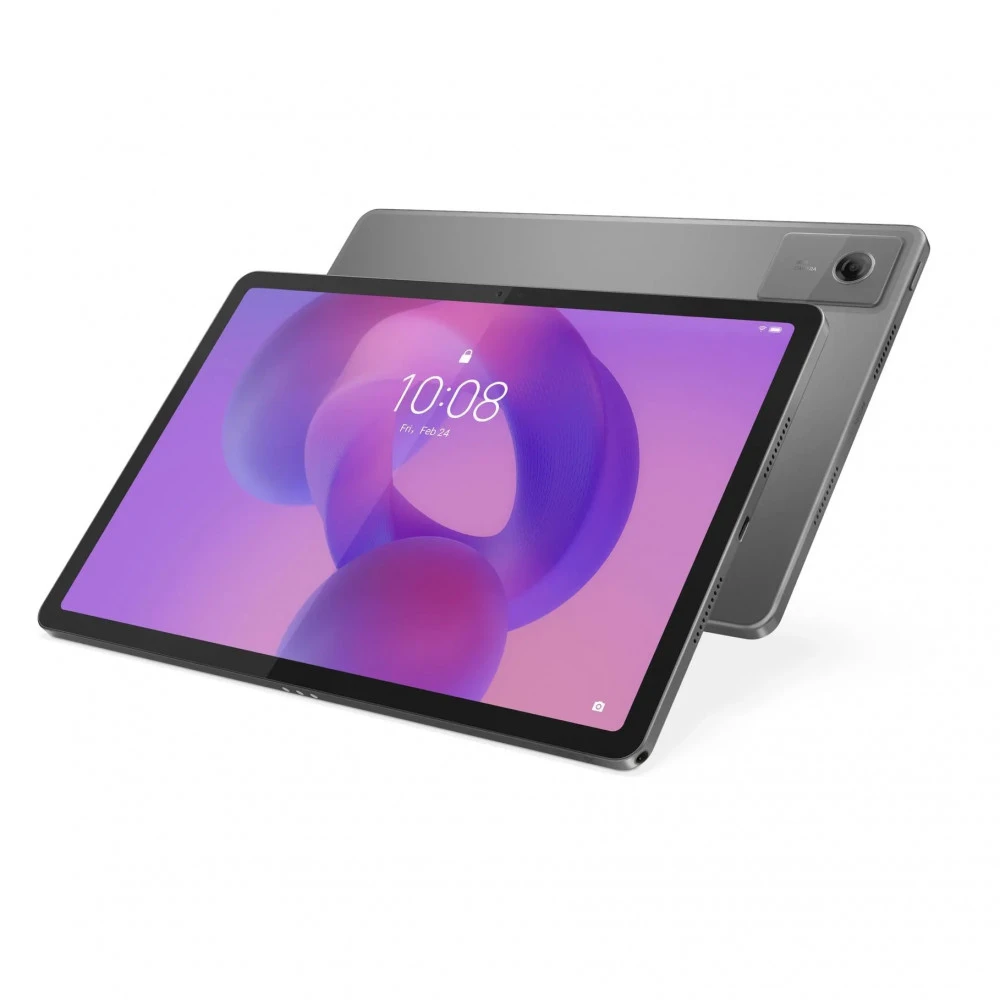 Планшет Lenovo Idea Tab TB336FU + Case, 11", 256 GB, Wi-Fi, Luna Grey — 2