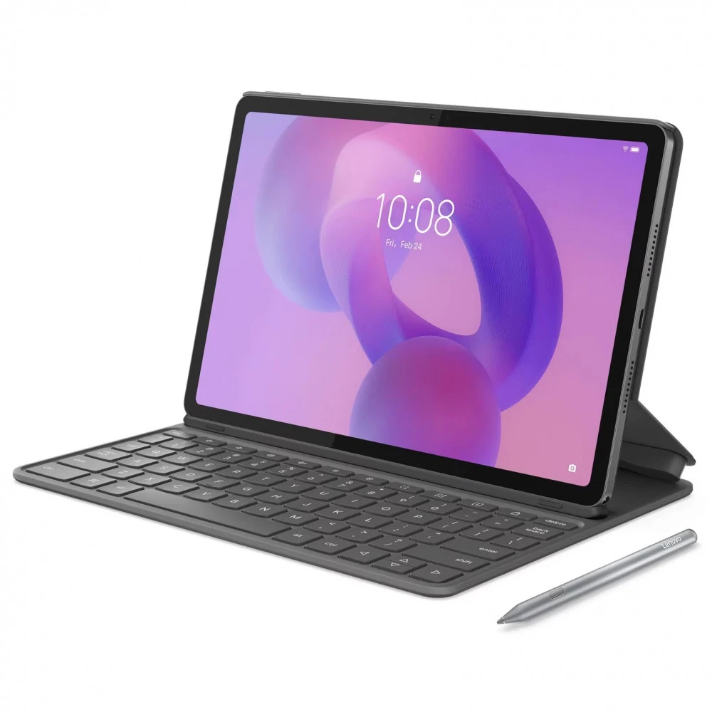 Планшет Lenovo Idea Tab TB336ZU, 11", 256 GB, 8 GB, Wi-Fi+5G, Luna Grey