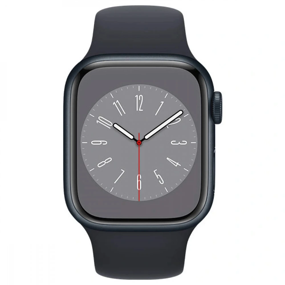 Смарт-часы Apple Watch Series 8, 41mm, Midnight