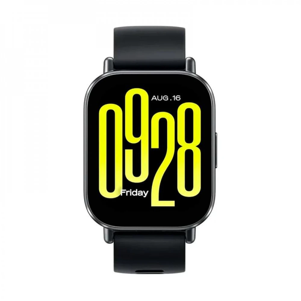 Смарт-часы Xiaomi Redmi Watch 5 Active M2351W1, Black