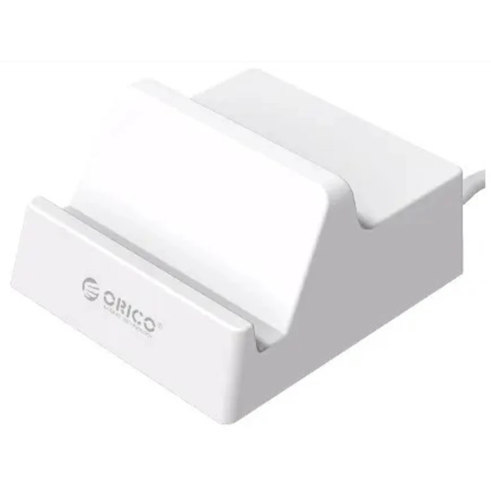 Зарядное устройство Orico CHK-4U-EU-WH-PRO, сеть, для USB-устройств — 2