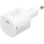Зарядное устройство Xiaomi Nano Power Adapter MDY-19-ED, 33W, White — 2