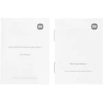 Зарядное устройство Xiaomi Nano Power Adapter MDY-19-ED, 33W, White — 3