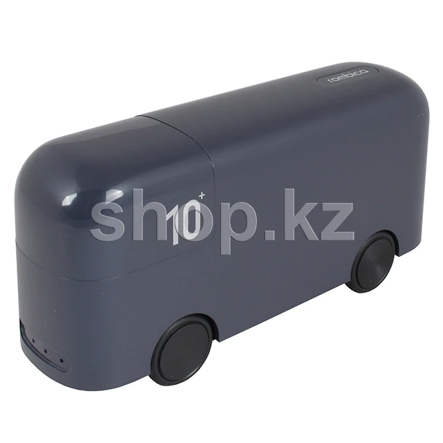 Мобильный аккумулятор Rombica NEO Bus Navi, Blue — 3
