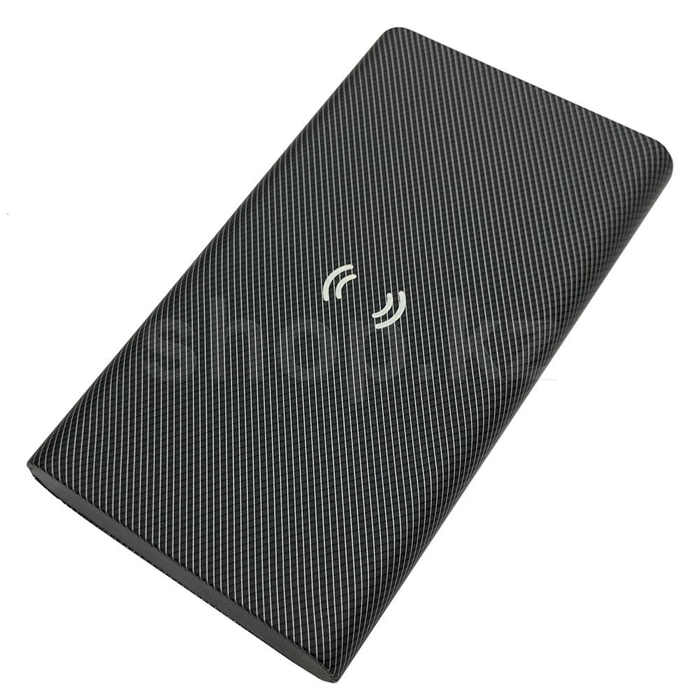 Мобильный аккумулятор Rombica NEO Spark, Black