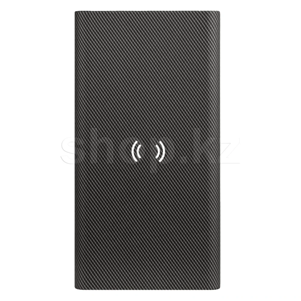 Мобильный аккумулятор Rombica NEO Spark, Black — 2
