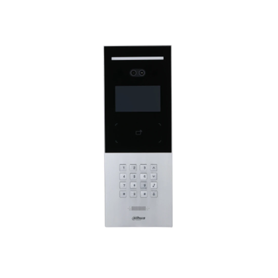 Вызывная панель Dahua DHI-VTO6531F-S2